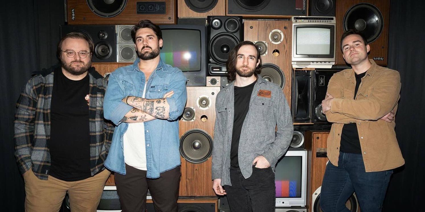 Interview: Ben Vanden Boogaard of OF THE ORCHARD EP Release at 7th St. Entry  Image