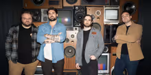 Interview: Ben Vanden Boogaard of OF THE ORCHARD EP Release at 7th St. Entry