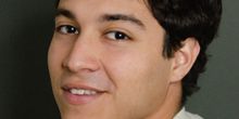 Interview: Chatting with Benji Santiago of IN THE HEIGHTS at The Muny