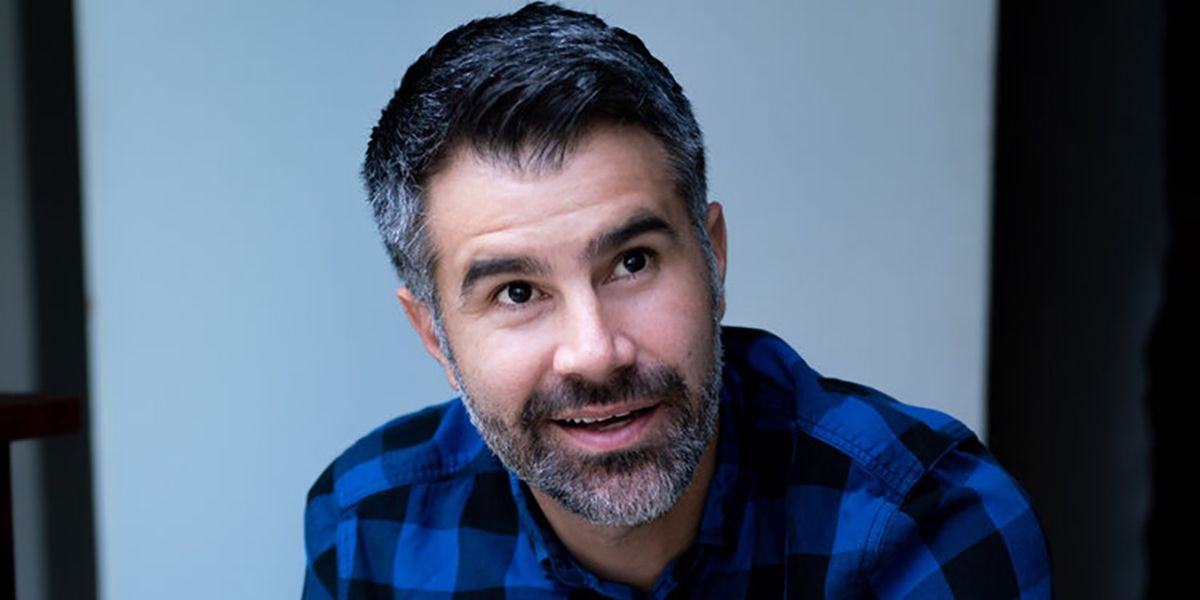 Interview: Bernardo Cubría of CRABS IN A BUCKET at Echo Theater Company