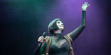 Interview: 'We Need Human Connection More Than Ever Now' Club Kabarett's Bernie Diete
