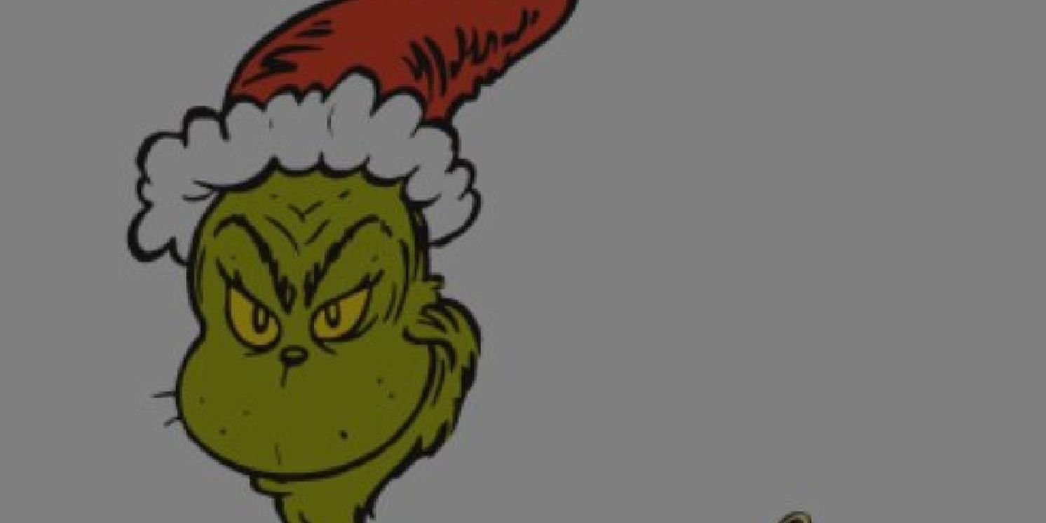 Interview: Berto Fernández And Giovanny Diaz De Leon of ¡CÓMO EL GRINCH ROBÓ LA NAVIDAD! at The Old Globe  Image
