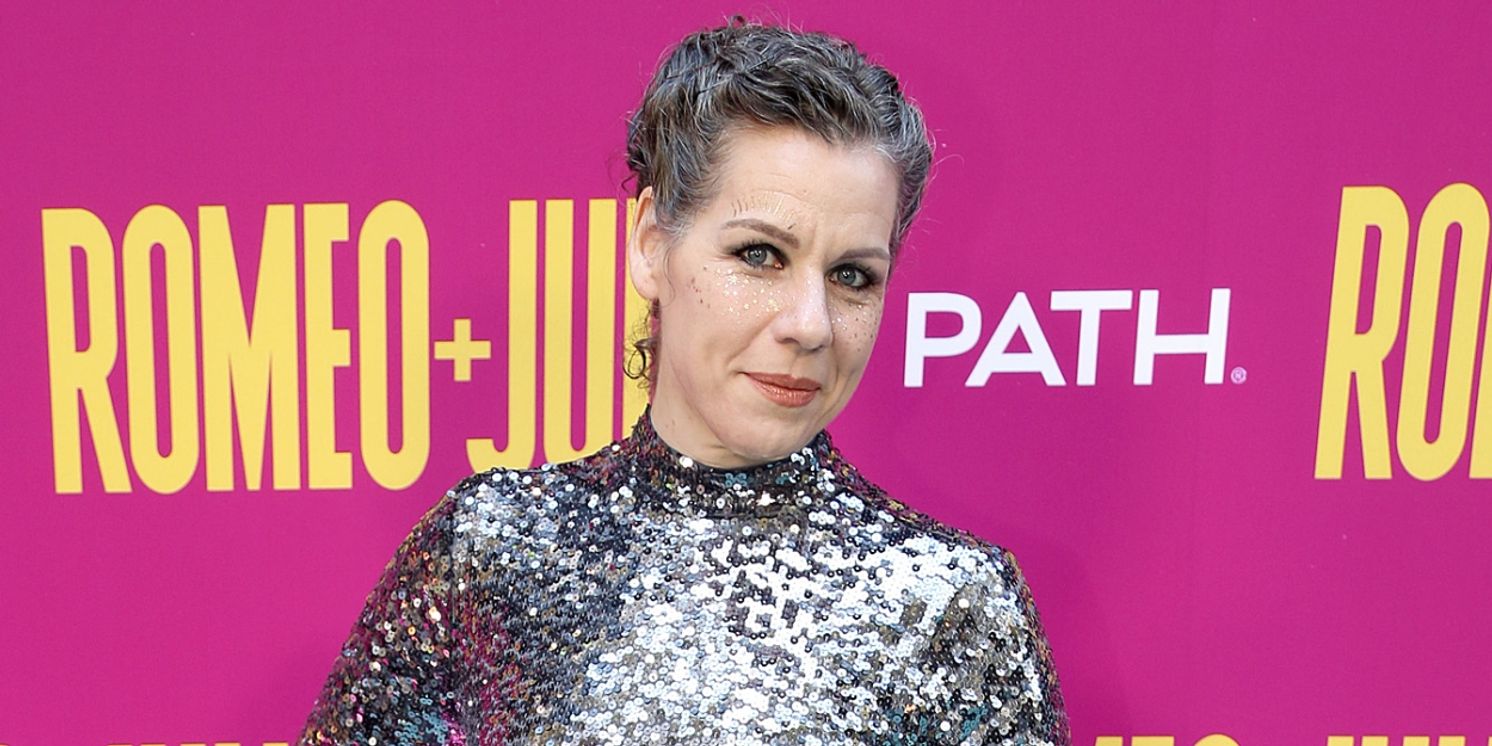 Interview: Claire Warden on the Intimacy Movement: 'There Is Space for Everyone'  Image