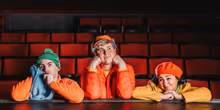 Interview: Choreographer Bethany White Shares the Magic of A CHARLIE BROWN CHRISTMAS 
