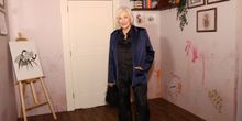Interview: Betty Buckley on Adding IMAGINARY to Her Horror Film Résumé