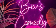 Q&A: EDINBURGH 2024: Bev Gray on BEV'S COMEDY