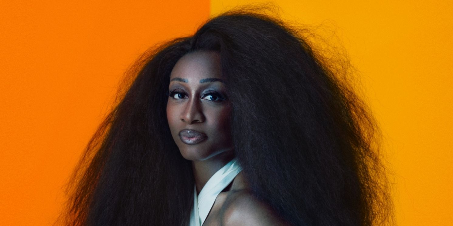 Interview: 'It's Joy From Start to Finish': Beverley Knight on Hosting The Olivier Awards With Mastercard at the Royal Albert Hall  Image