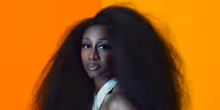 Interview: 'It's Joy From Start to Finish': Beverley Knight on Hosting The Olivier Aw
