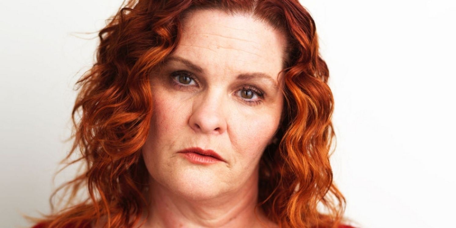 Interview: Beverly Baker Deconstructs the HAG Archetype at The Green Room 42  Image