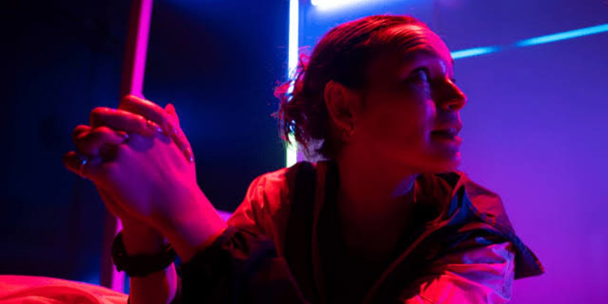 Interview: Bianca Watkins & Cast of HOLY HELL at Old Fitz Theatre
