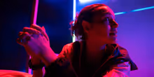 Interview: Bianca Watkins & Cast of HOLY HELL at Old Fitz Theatre