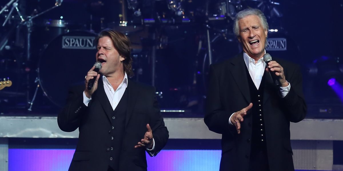 Interview: Bill Medley on THE RIGHTEOUS BROTHERS Farewell and Whether There's a Jukebox Musical in his Future