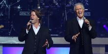 Interview: Bill Medley on THE RIGHTEOUS BROTHERS Farewell and Whether There's a Jukeb
