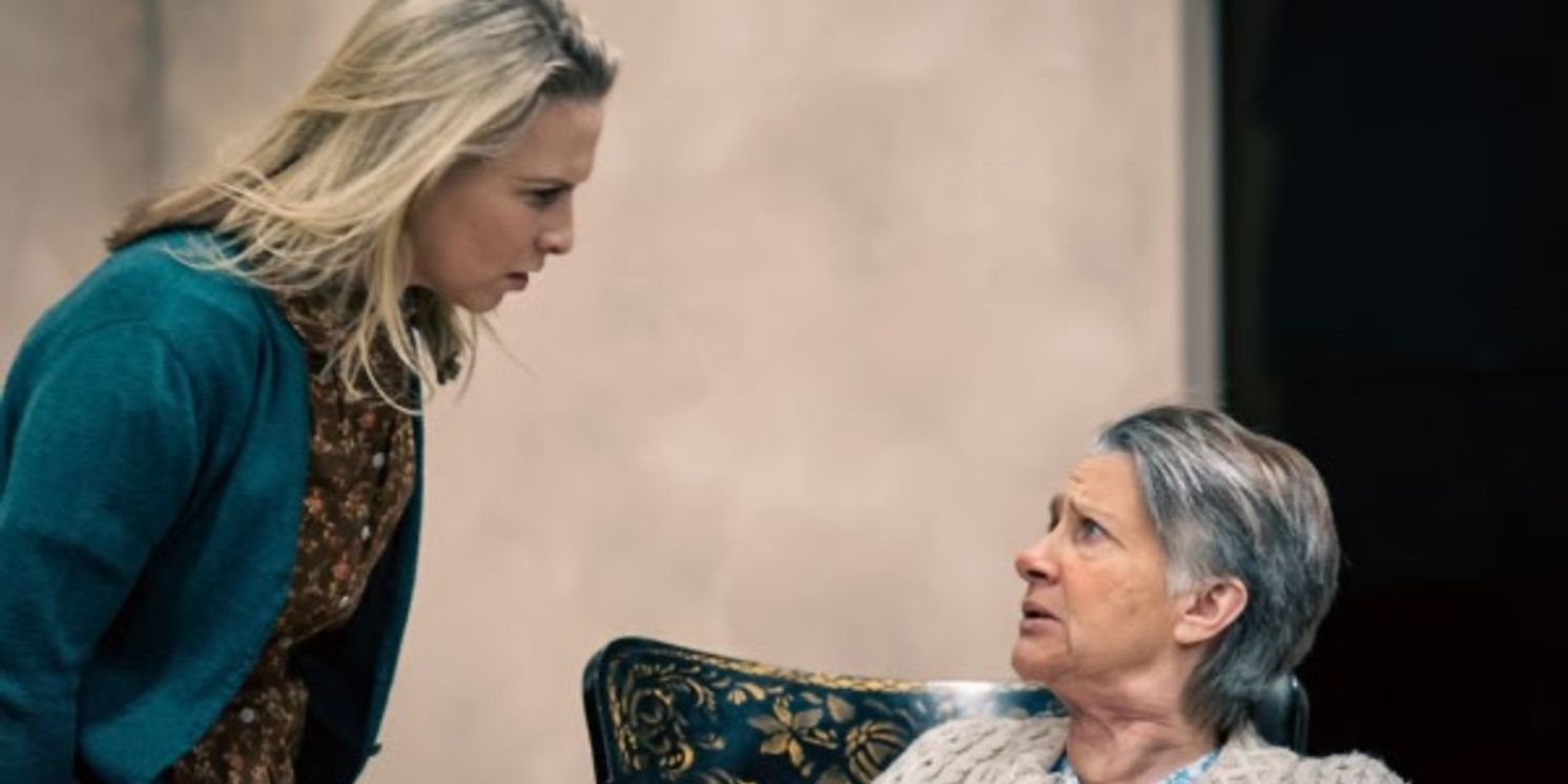 Interview: Bill Purdy of THE BEAUTY QUEEN OF LEENANE at Chatham Playhouse  Image