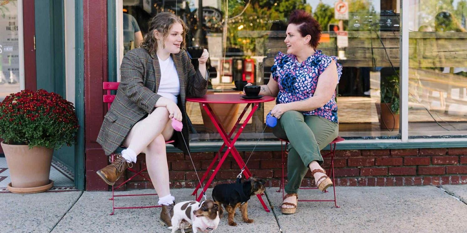 Interview: Billie And Belle Overstreet of ROCKY HORROR SHOW at Actors Theatre Of Little Rock  Image