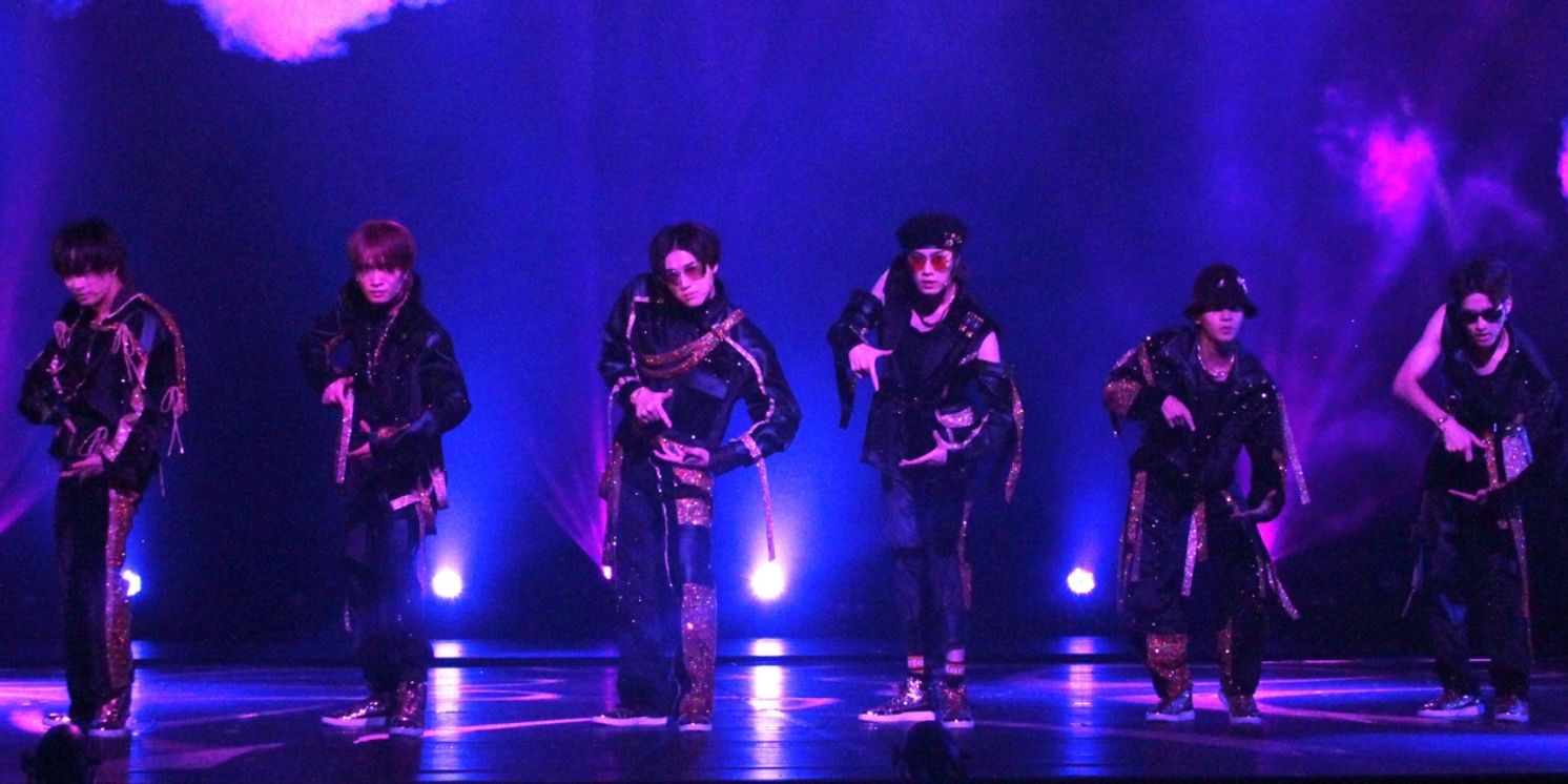 Interview: Bishonen on SHONENTACHI 2023: is Showing Enthusiasm for Overseas Performances  Image