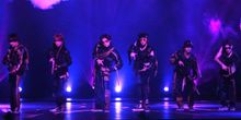 Interview: Bishonen on SHONENTACHI 2023: is Showing Enthusiasm for Overseas Performan