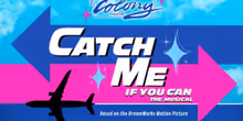 Interview: Blake Jenner on Portraying Frank Abagnale, Jr. in CATCH ME IF YOU CAN