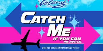 Blake Jenner on Portraying Frank Abagnale, Jr. in CATCH ME IF YOU CAN