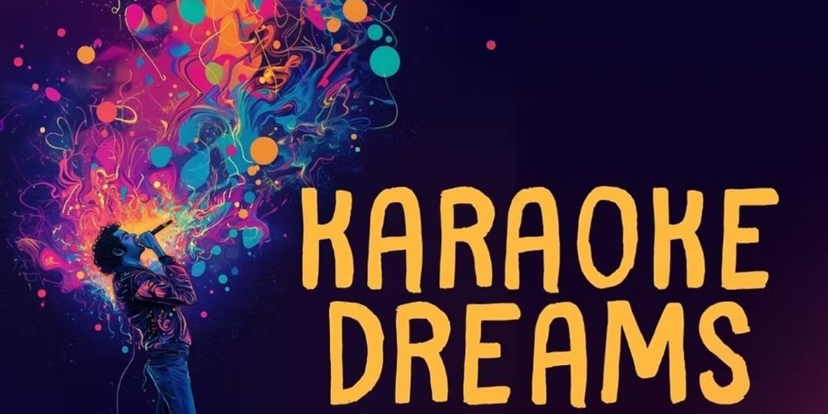 Interview: Blake McCarty on the Joy, Chaos, & Heart Behind KARAOKE DREAMS at Blindspot Collective