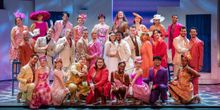 Interview: Blake Price Calls MAMMA MIA! at Wharton Center the Perfect Release When th