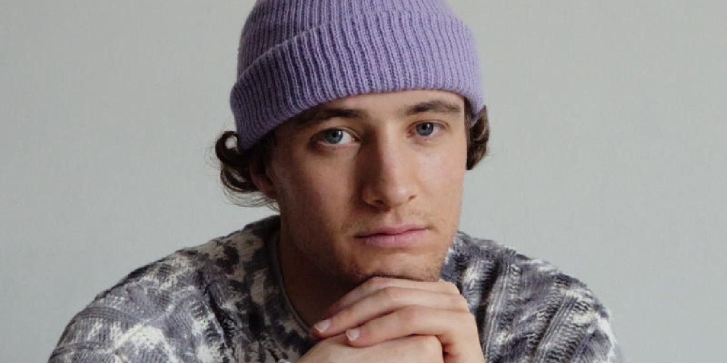 Interview: Blake Proehl of BLAKE PROEHL IN CONCERT at the Fine Line  Image