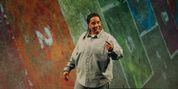 Interview: Writer/Performer Bleu Inkk of FOUND SUITABLE at Skylight Theatre