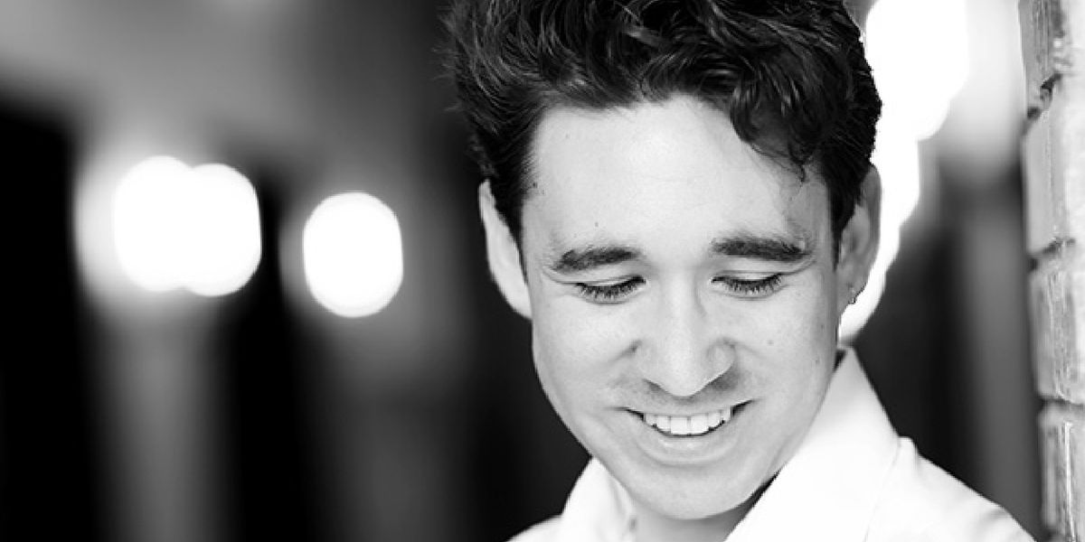 Interview: Bob Kelly of CONFESSIONS A New Musical at Theatre Now
