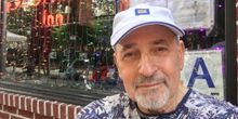 Interview: Bob Simonello Dishes on ON MY WAY at Green Room 42