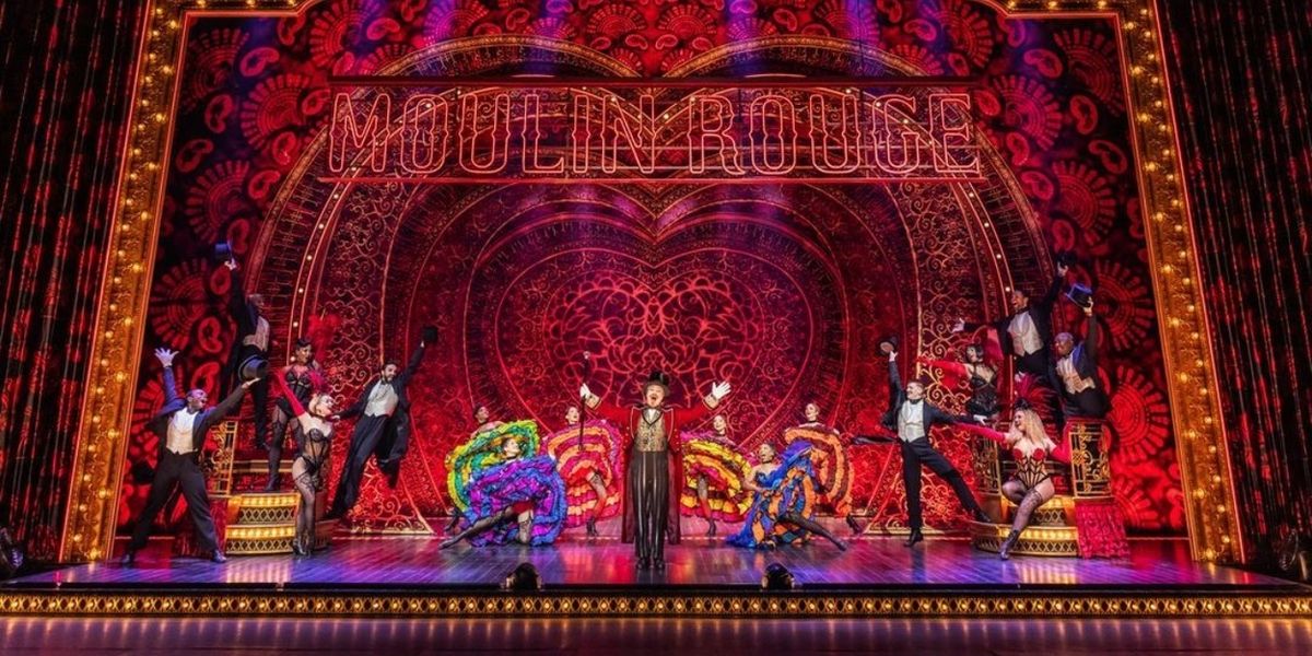 Interview: Bobby Daye on Bringing Harold Zidler to Life in MOULIN ROUGE! THE MUSICAL
