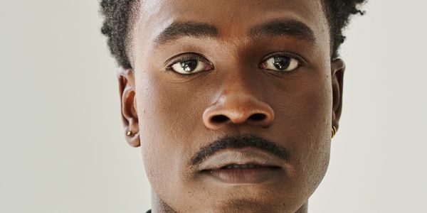 Interview: 'It's Been A Long Ride": Actor Bradley Gibson On Returning to HERCULES in London's West End Photo