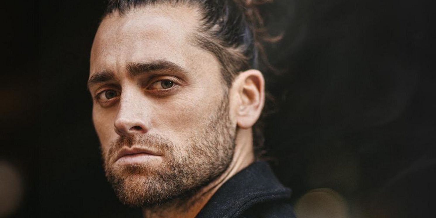 Interview: Bradley Jaden on His U.S. Concert Debut and More!  Image