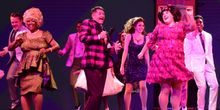 Interview: Brandon Miller of HAIRSPRAY at Dutch Apple Dinner Theatre