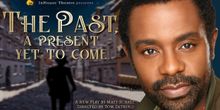 Interview: THE PAST's Brandon Scott Rather Deal More With the PRESENT YET TO COME