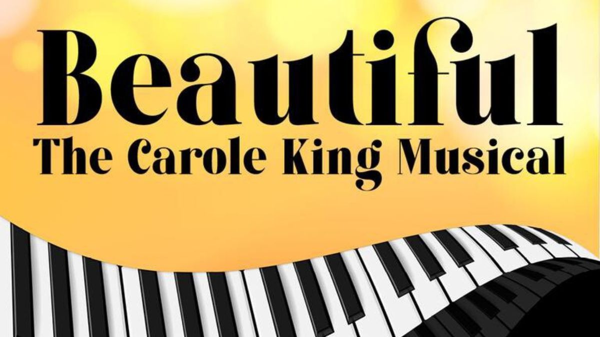 Interview: Breanna Lemerise of BEAUTIFUL: THE CAROLE KING MUSICAL at Dutch Apple Dinner Theatre
