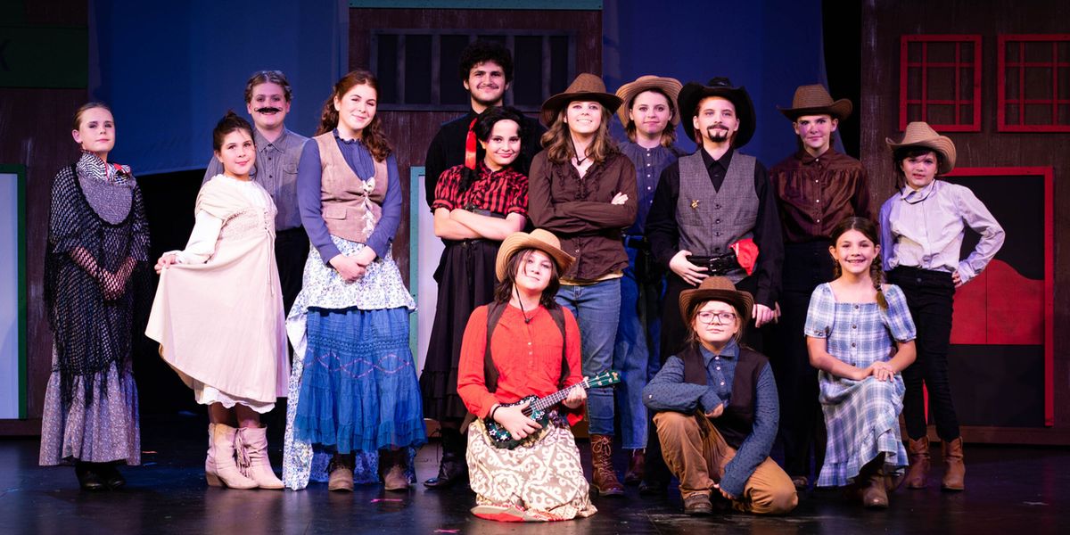 Interview: Brenda Cranson And Bryanna Patrick Blanco of Tempe Family Theatre