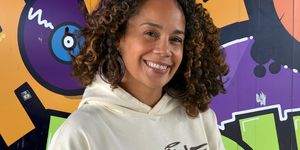 Interview: Brenda Liz Henry Shares A BOOGIE DOWN BRONX TALE at The Green Room 42