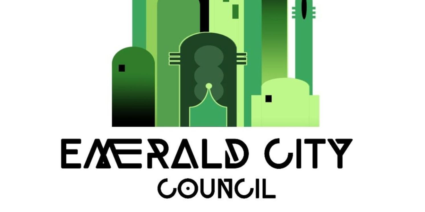 Interview: Brent Bristow And Noah Hungate of EMERALD CITY COUNCIL  Image