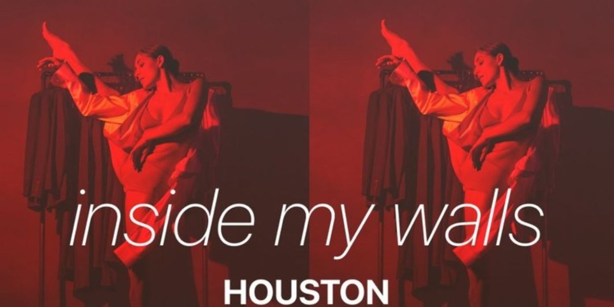Interview: Brett Ishida of INSIDE MY WALLS at Ishida Dance Company