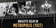 Interview: Brett Miller scores METROPOLIS for Balboa Theatre's SILENT MOVIE MONDAYS
