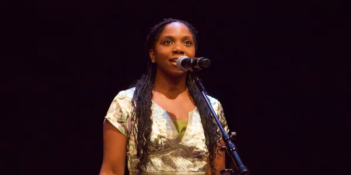 Interview: Bria Washington of AKEELAH AND THE BEE at The Ensemble Theatre
