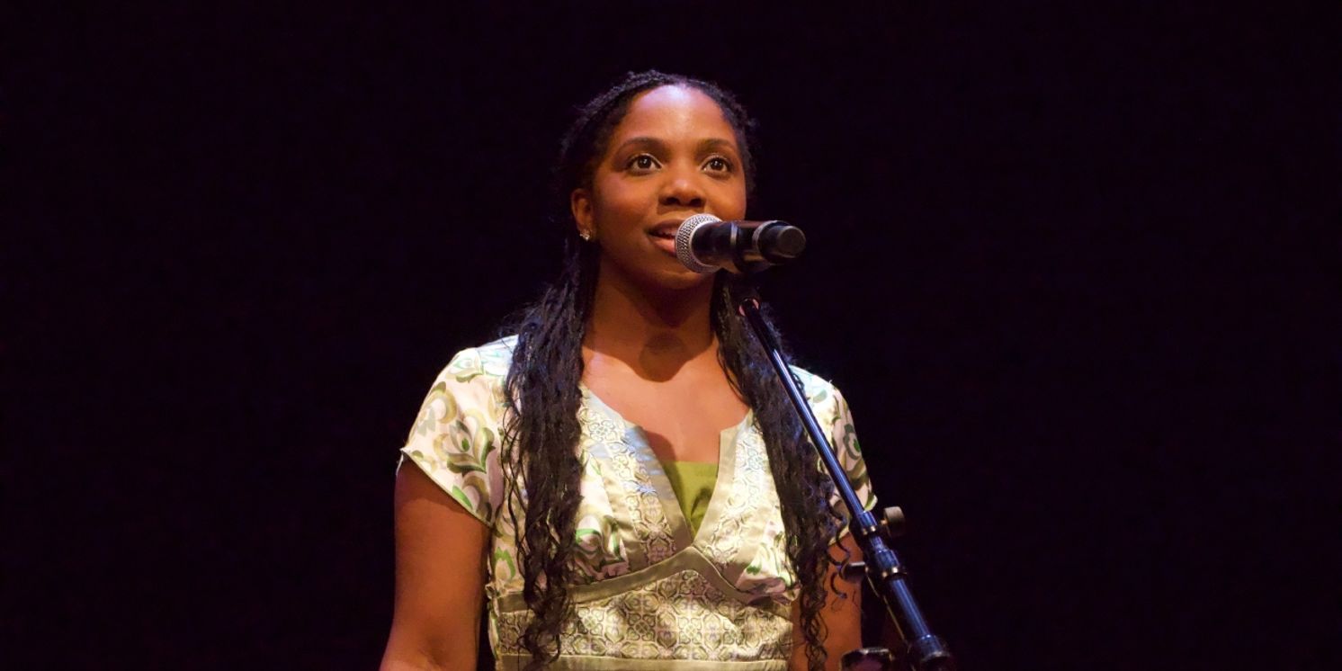 Interview: Bria Washington of AKEELAH AND THE BEE at The Ensemble Theatre  Image