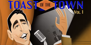Interview: Brian De Lorenzo Debuts New Album TOAST OF THE TOWN Volume 1