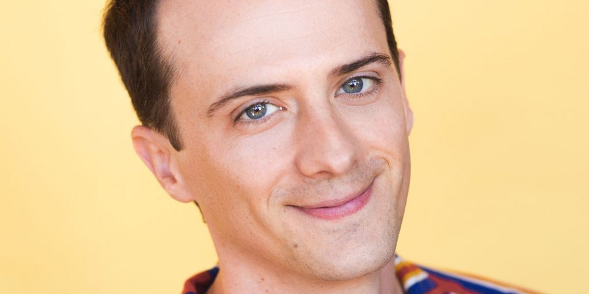 Interview: 'The Community Around StarKid is Always the Best': Brian Holden on IT'S STARKID, INNIT?