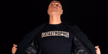 Interview: Brian Jucha of LOVE BOMB at Catastrophic Theatre