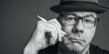 Interview: Brian Leonard of THERAPIST ZERO at Taylor Street Theater
