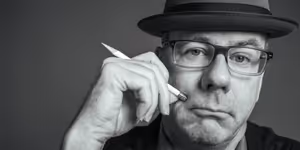 Interview: Brian Leonard of THERAPIST ZERO at Taylor Street Theater