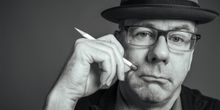 Interview: Brian Leonard Brings Darkly Funny Solo Show THERAPIST ZERO to Theatre Row