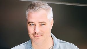 Interview: Brian Moote of BORED TEACHERS' COMEDY TOUR: IS IT FRIDAY YET? at Southern Theatre