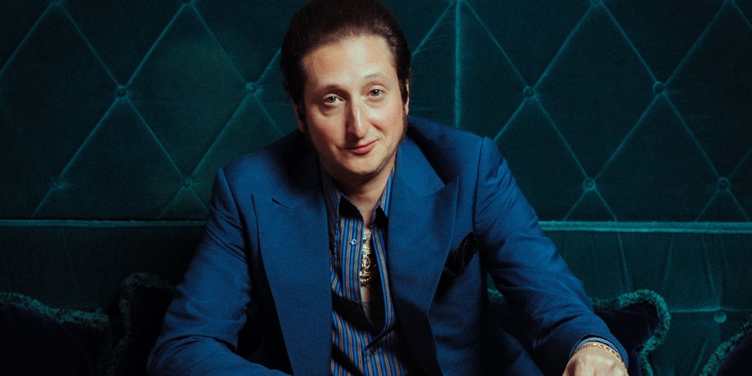 Interview: Jazz Performer Brian Newman Will Make You Feel Good at Café Carlyle  Image